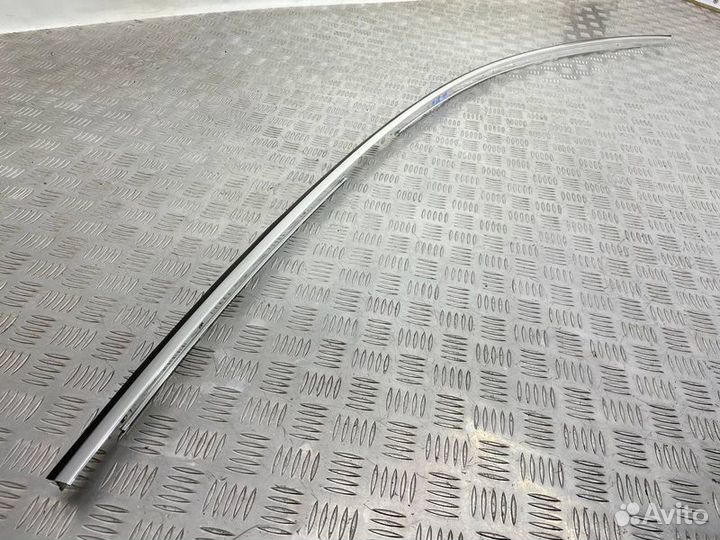 Молдинг крыши правый Audi A5 Sportback 8TA CJE