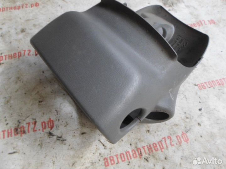 Кожух подрулевой Chery Tiggo T11 2005