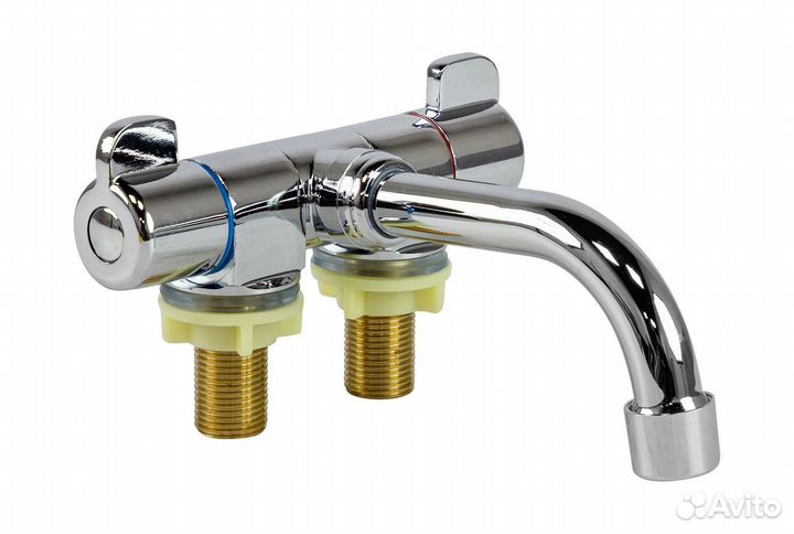 Электропривод стеклоочистителя для катера