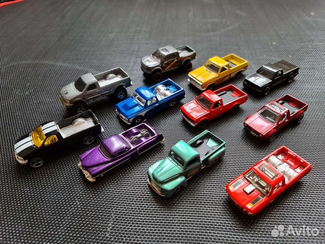 Hot wheels короткая карта винтажные