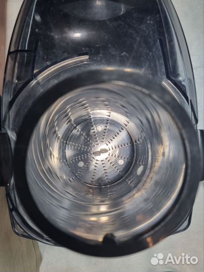 Соковыжималка