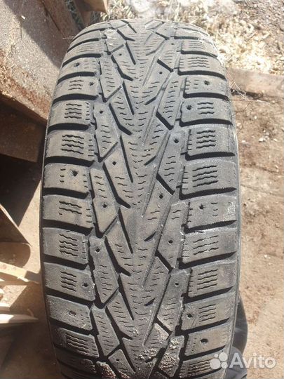 Nokian Tyres Hakkapeliitta 7 195/65 R15