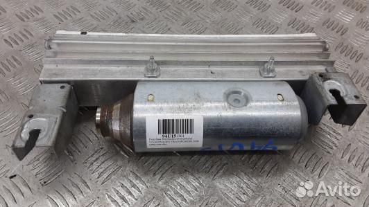 Подушка безопасности пассажира volkswagen transpor