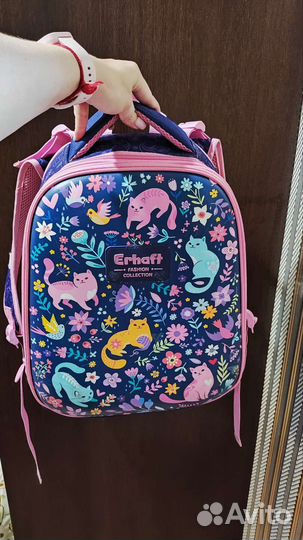 Рюкзак ранец