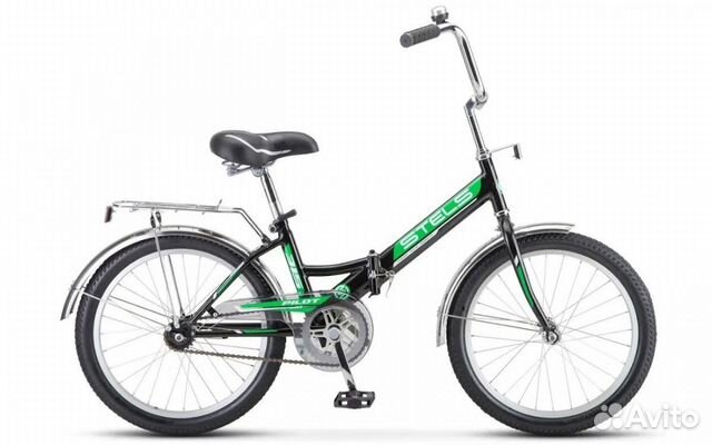 Велосипед 20