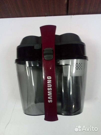 Для пылесоса Samsung