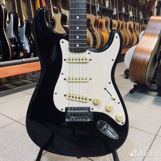 Электрогитара Fender Squier Series Stratocaster S