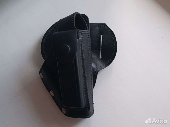 Кобура для пм