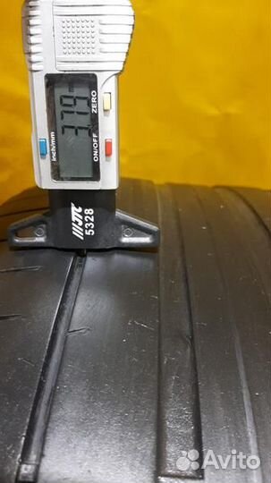 Pirelli P Zero 265/50 R19