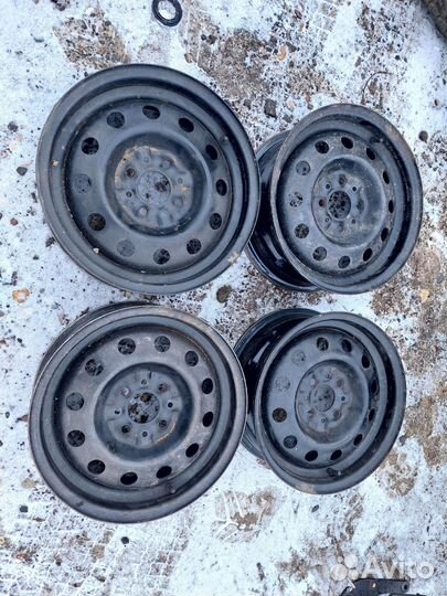 Диски ваз гранта