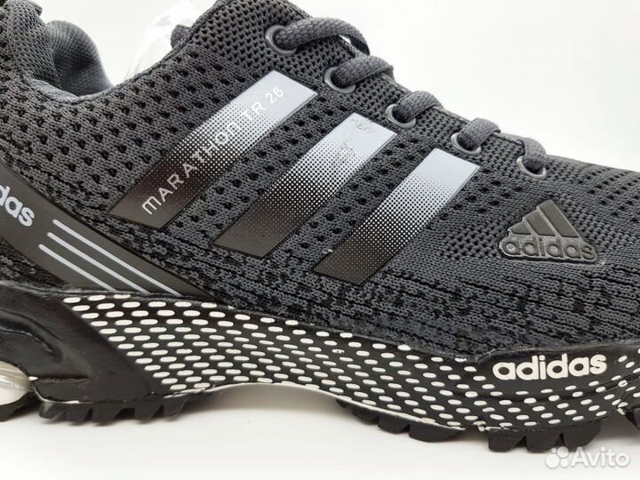 Кроссовки Adidas