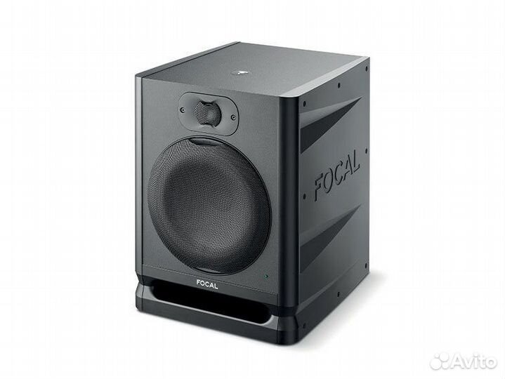 Focal Alpha Evo 80 активный монитор