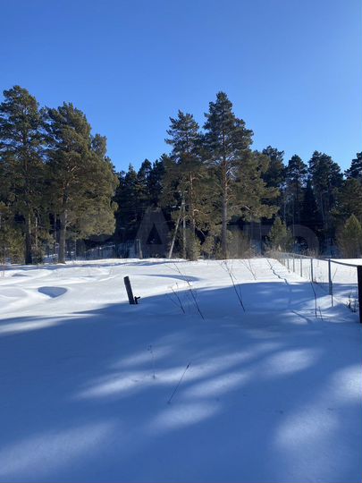 Участок 23 сот. (ИЖС)