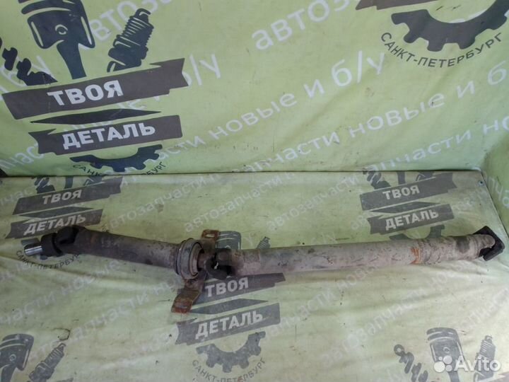 Карданный вал Волга 31105 2.4 chrysler