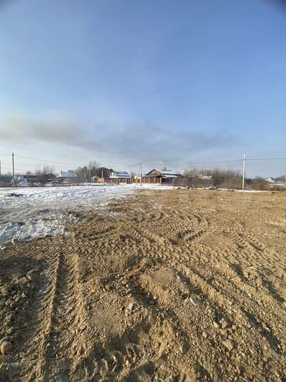 Участок 16 сот. (ИЖС)