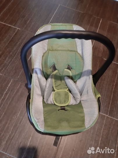 Коляска peg perego 2 в 1
