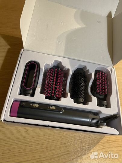 Фен стайлер