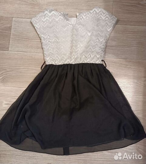 Вещи пакетом для девочки 110-116