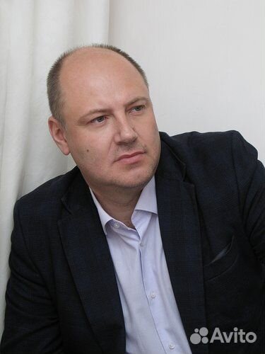 Главный конструктор