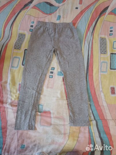 Детские вещи на рост 122-128