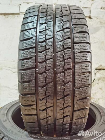 Goodyear Ice Navi Zea II 215/45 R17 87Q