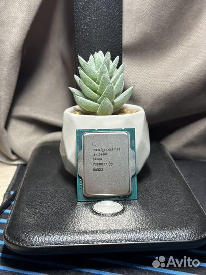 Процессор intel core i5 13400f