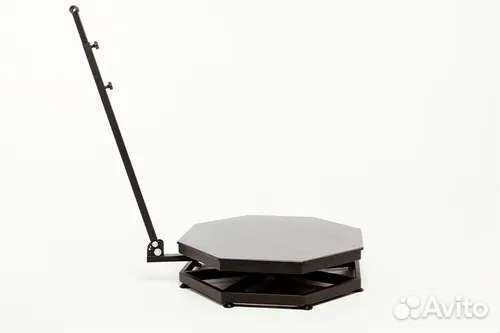 Видеоспиннер 360