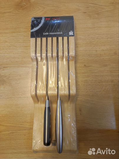 Органайзер для ножей