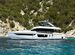 Моторная яхта Azimut 68 Flybridge, Сплит