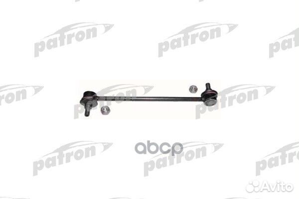 Стойка стабилизатора задняя PS4145 patron