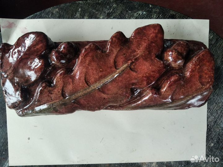 Реставрация фарфора, керамики, мрамора