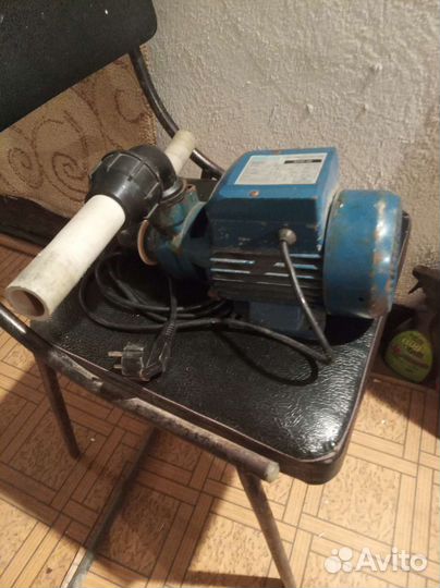 Насосная станция для воды бу