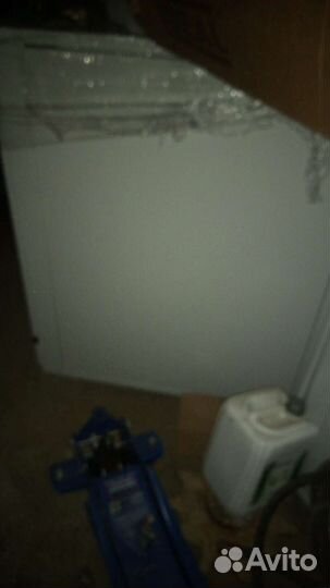 Шкаф телекоммуникационный 24u