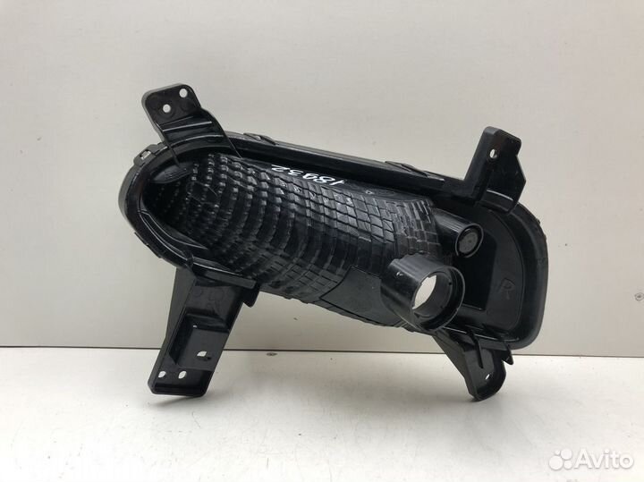 Указатель поворота в бампер правый Kia Cerato 2018