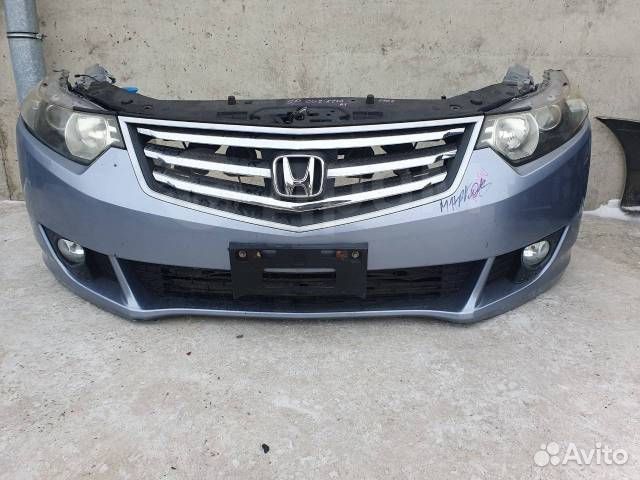 Ноускат Honda Accord 8 хонад аккорд