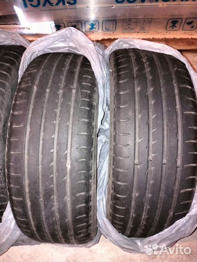 Nexen N8000 235/55 R19 19H