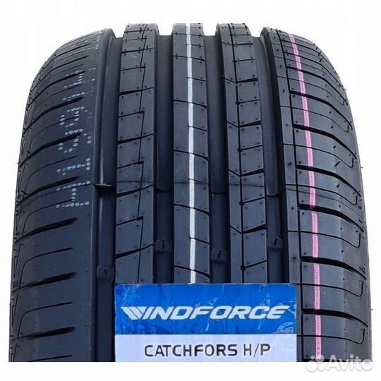Windforce CatchFors H/P 215/60 R16