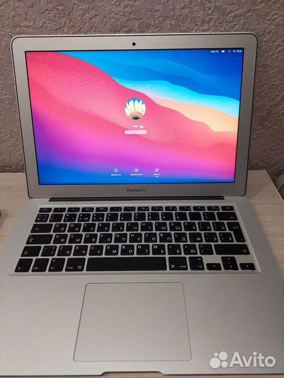 MacBook Air 13.3/1.4GHz/4GB/256GB