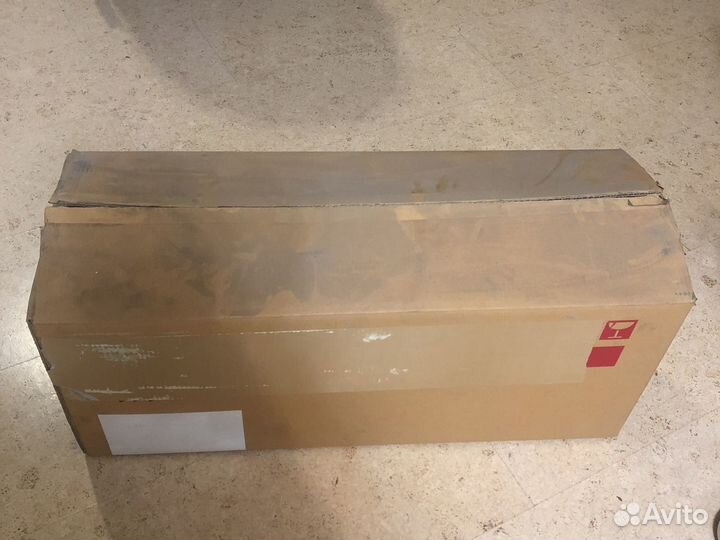 Citroen C-Crosser Фара Xenon