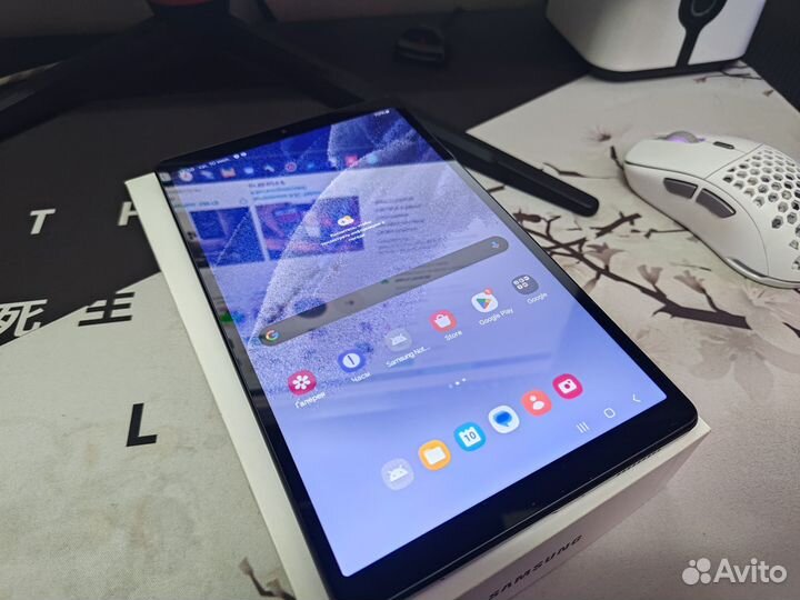 Samsung galaxy tab a7 lite