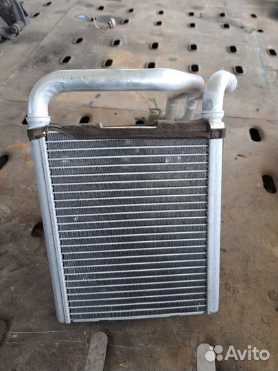 Радиаторы печки для Киа Рио-3