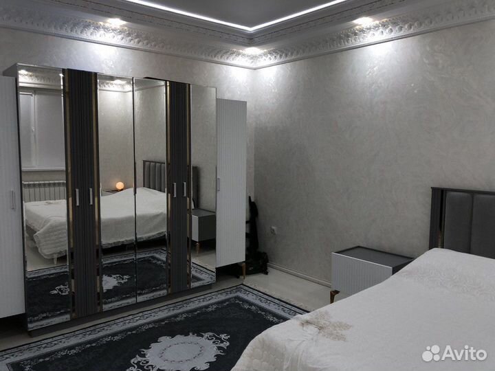 Спальня Бэлла