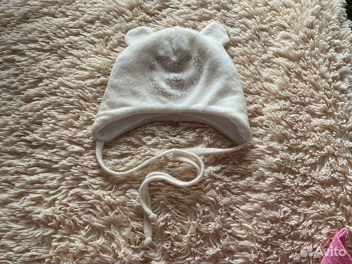 Шапки детские