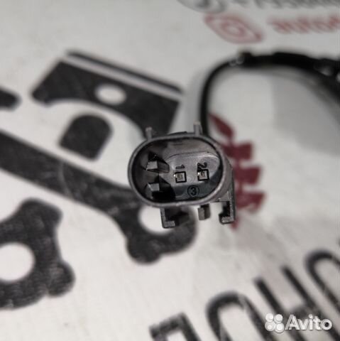 Датчик abs задний Mercedes-Benz Gl-Class W166 M642