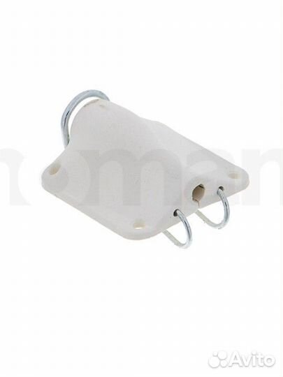 DPA 4060 concealer белый ветрозащита