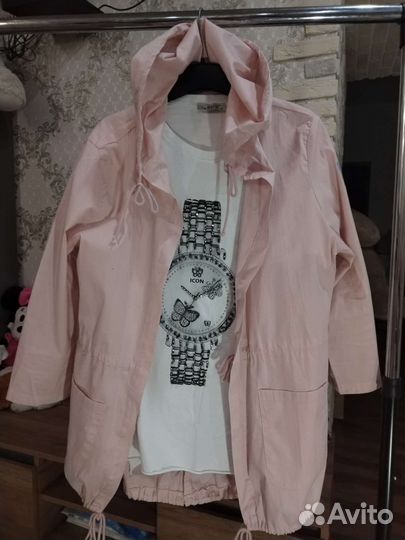 Пакет вещей. Цена за всё