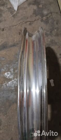 Продам диск на альфу