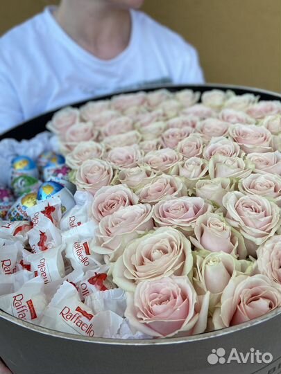 Вкусный сюрприз