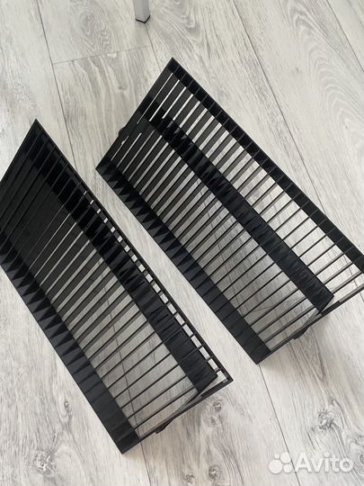 Подставка для dvd дисков