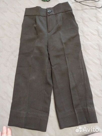 Отдам бесплатно детские вещи на мальчика